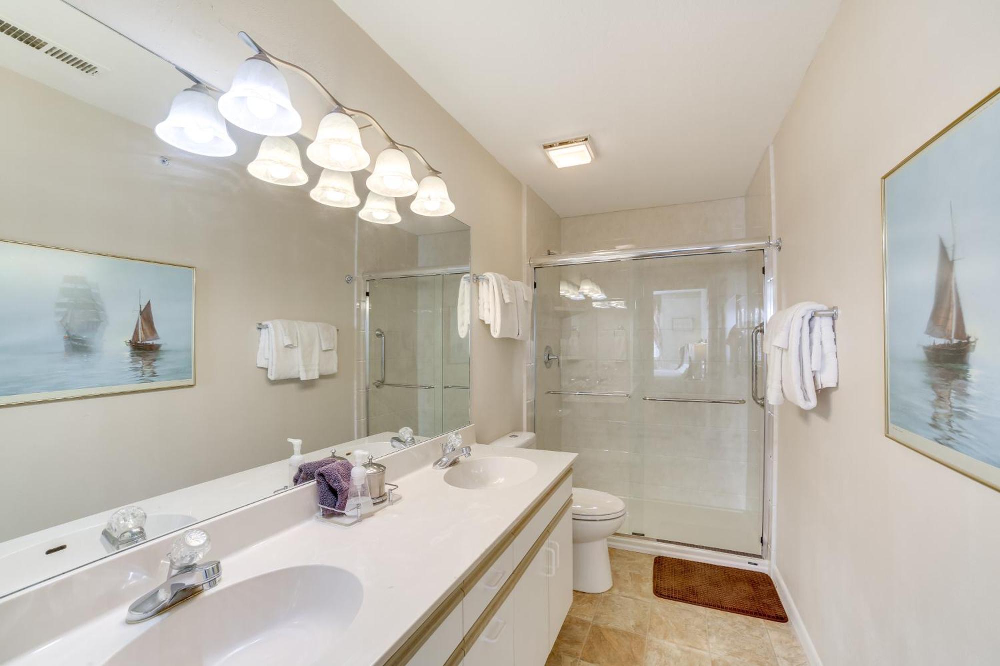 Branson Condo With Balcony, Near Silver Dollar City! Extérieur photo
