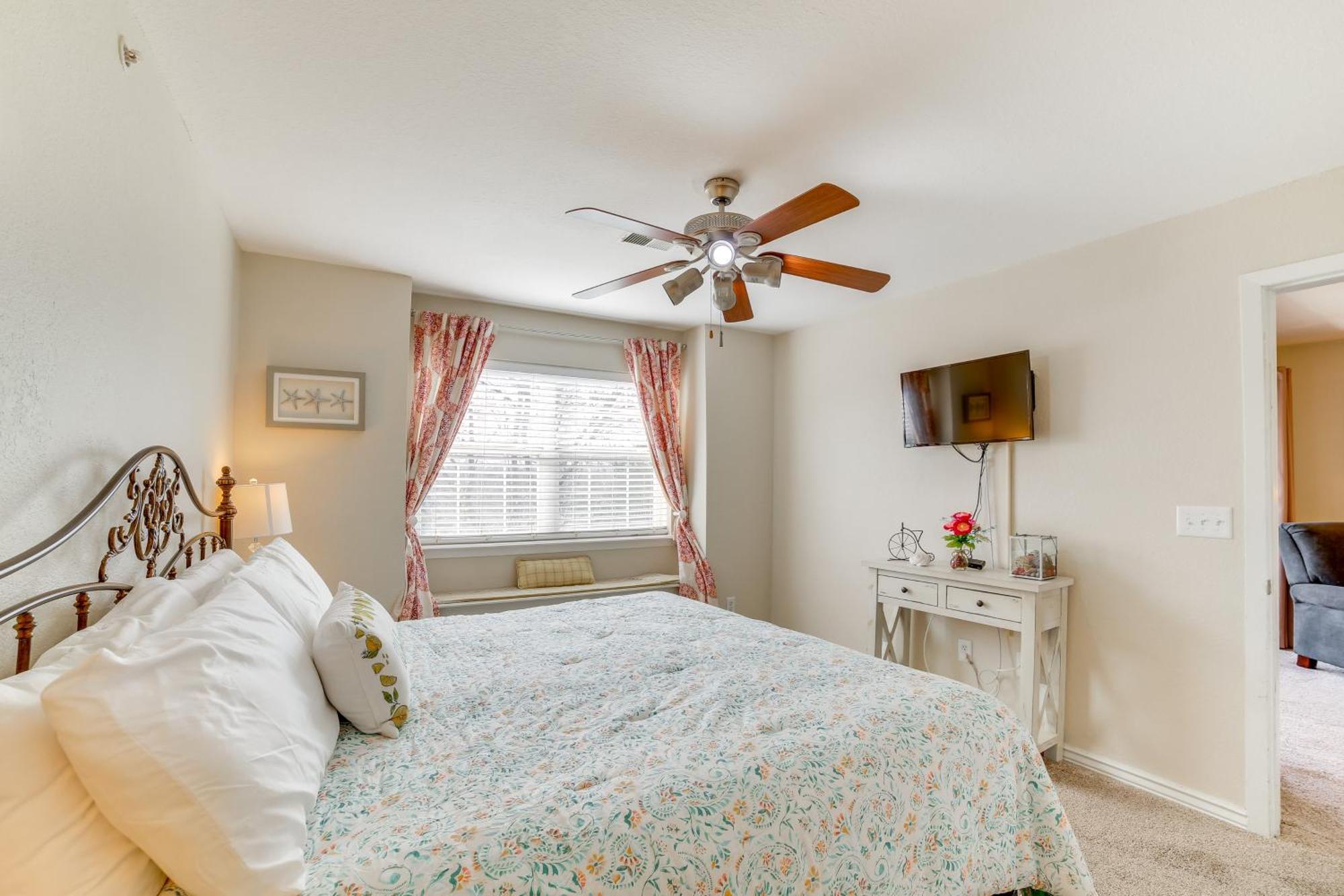 Branson Condo With Balcony, Near Silver Dollar City! Extérieur photo