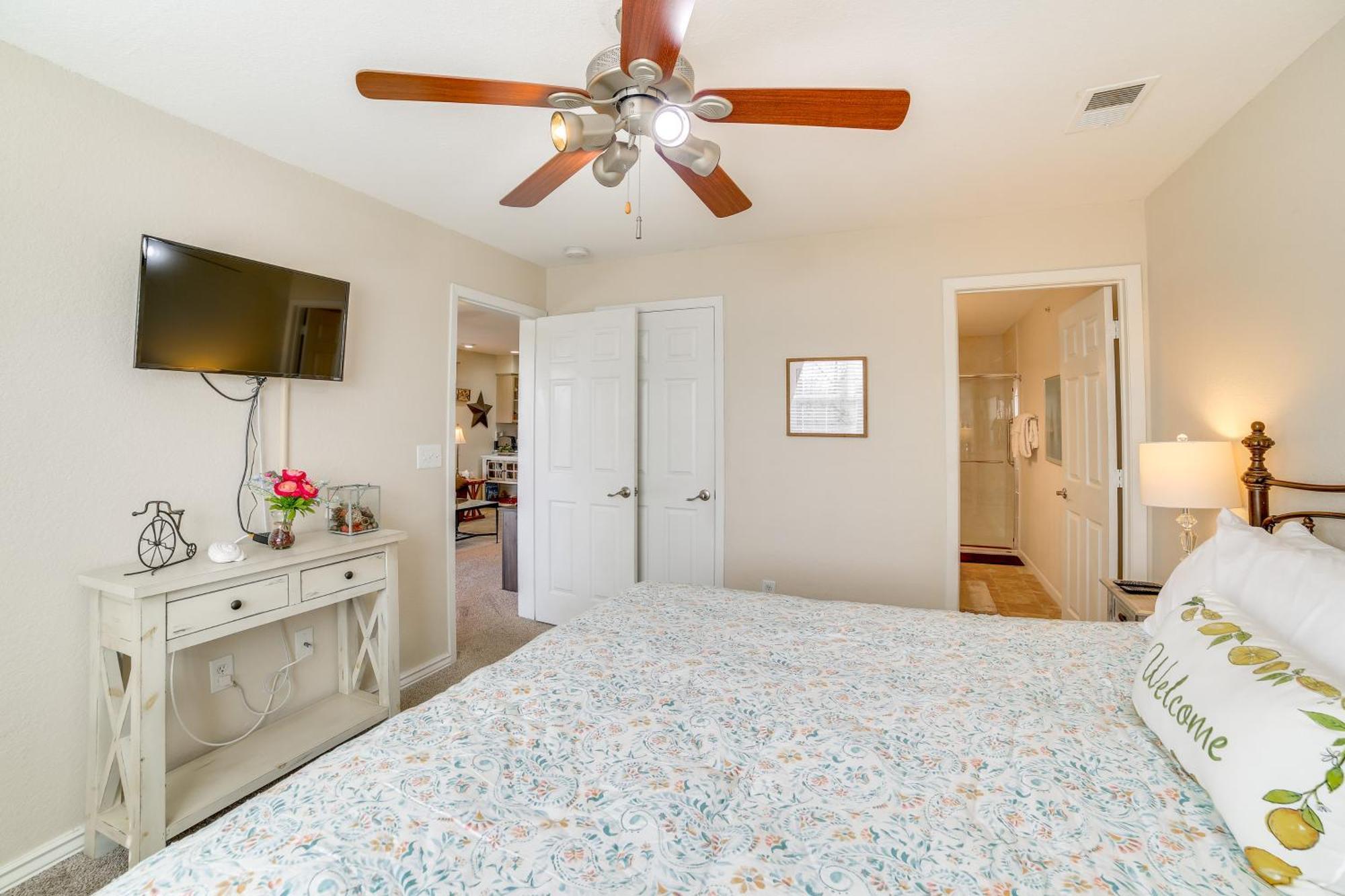 Branson Condo With Balcony, Near Silver Dollar City! Extérieur photo