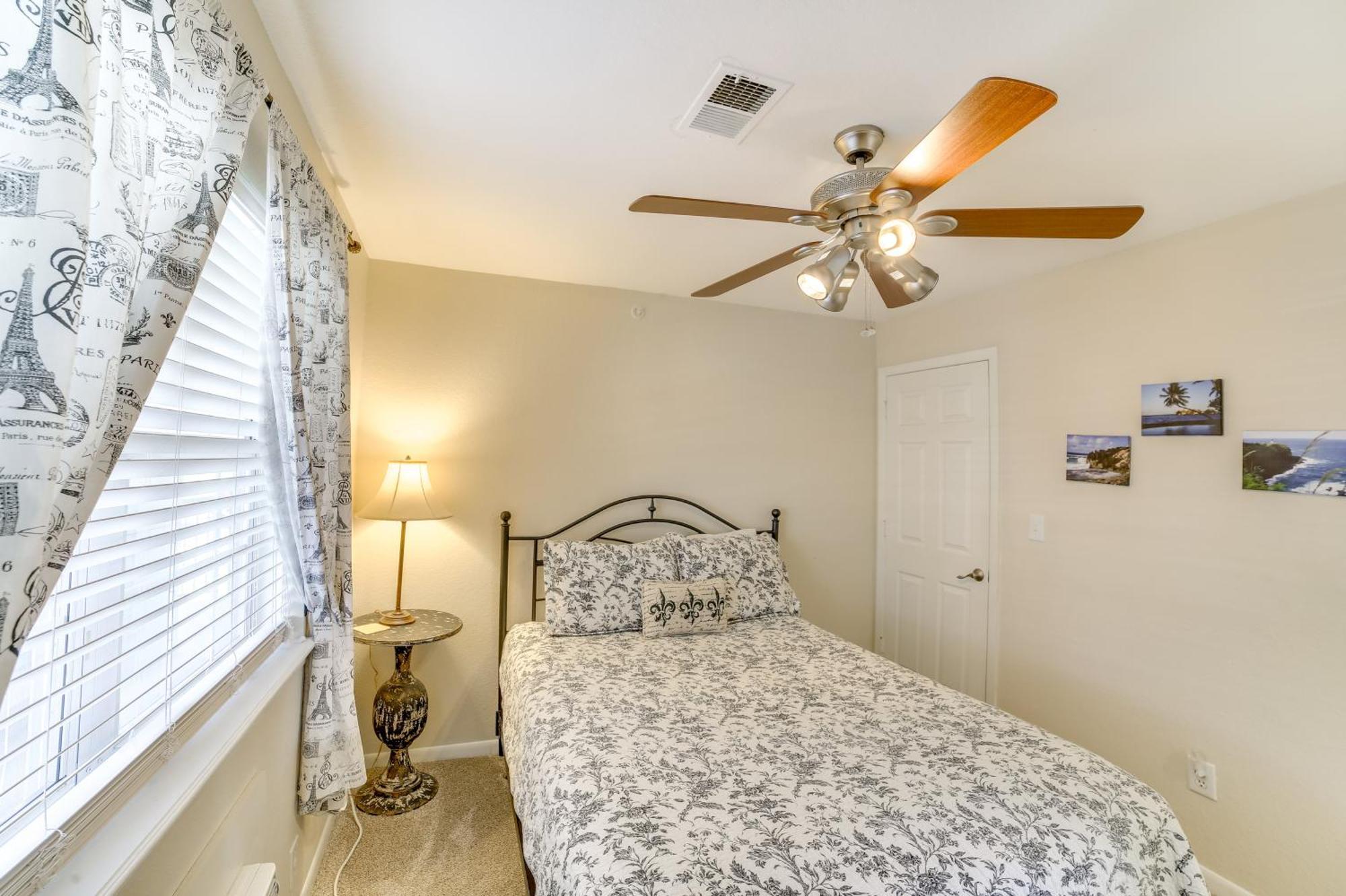 Branson Condo With Balcony, Near Silver Dollar City! Extérieur photo