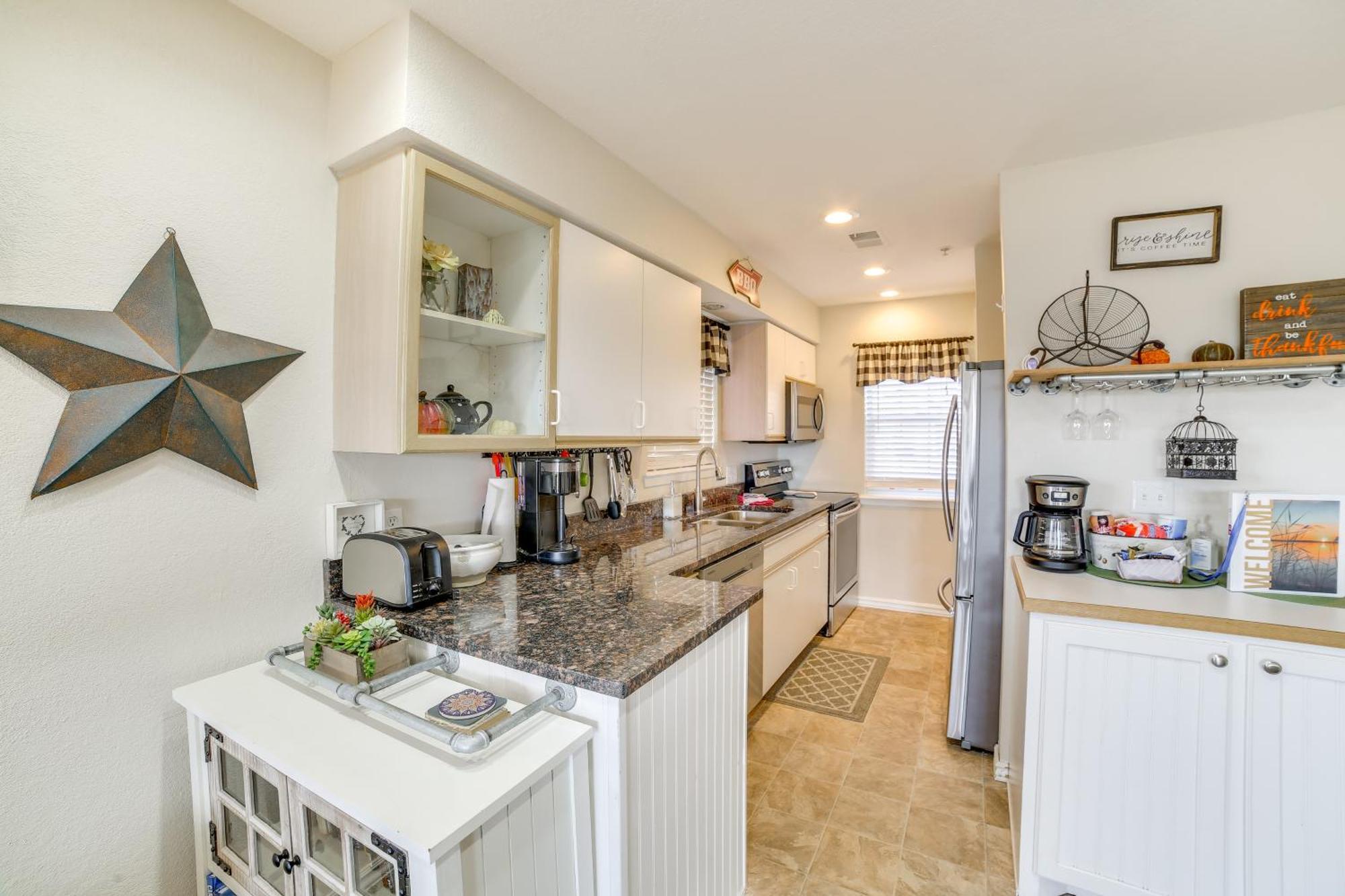 Branson Condo With Balcony, Near Silver Dollar City! Extérieur photo